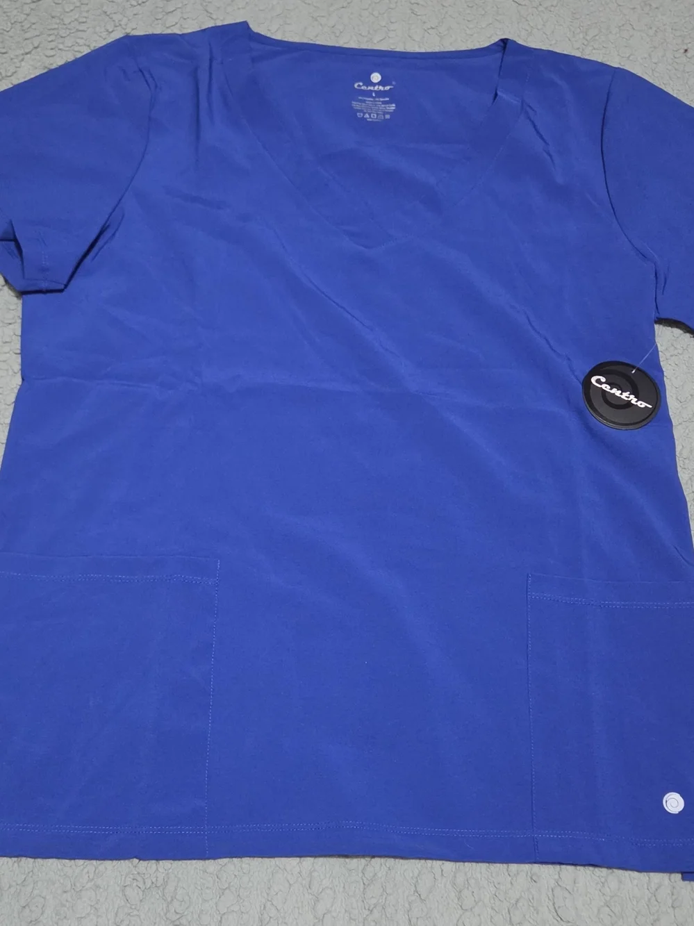 Scrubs Set